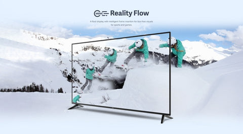 2021 Xiaomi Redmi Smart TV X65 65
