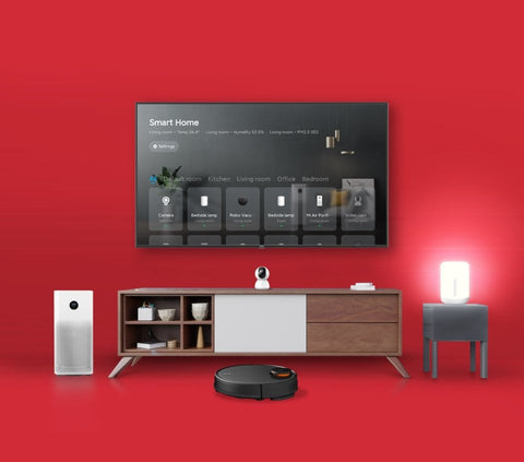 2021 Xiaomi Redmi Smart TV X65 65