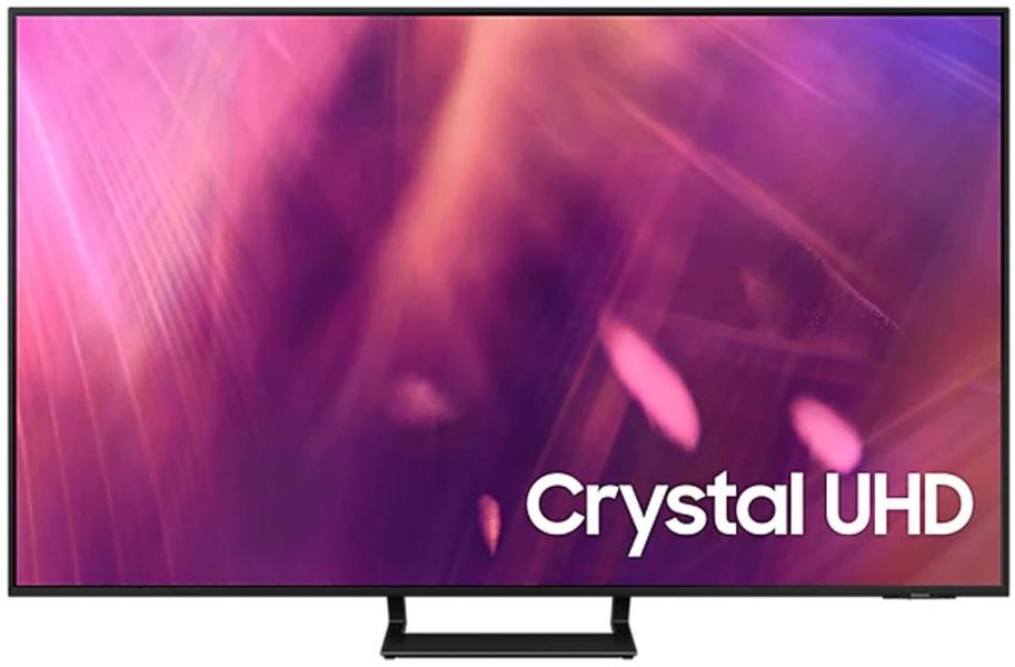 2021 Samsung AU9000 Series