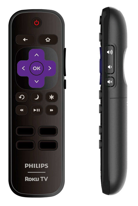 2021 Philips 43PFL5766/F7 43