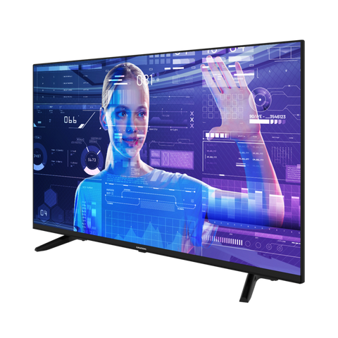 2021 Grundig 43GFU7800 43