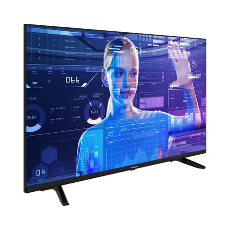 2021 Grundig 55GFU7800 55"