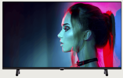 2021 Grundig GFH6610 Series
