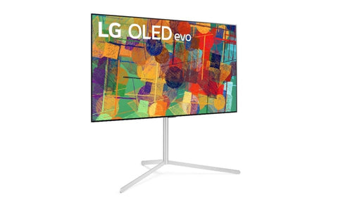 2021 LG OLED55G1LA 55