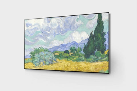 2021 LG OLED55G1LA 55