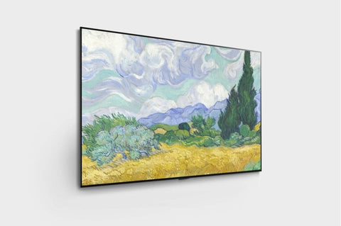 2021 LG OLED55G1LA 55