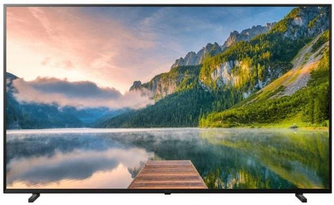 2021 Panasonic TX-58JX800 58