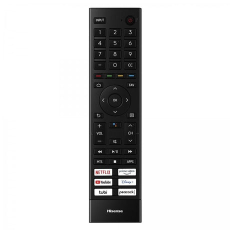 2021 Hisense 85A6G 85"