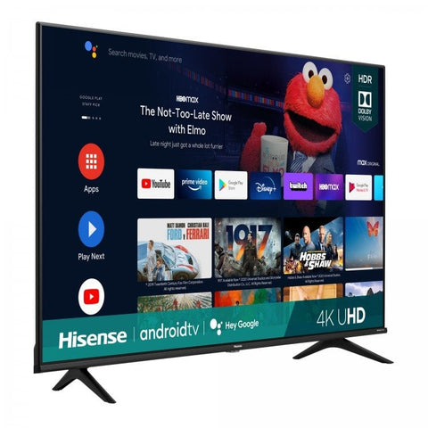 2021 Hisense 43A6G 43