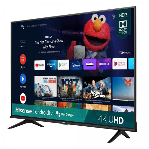 2021 Hisense 70A6G 70