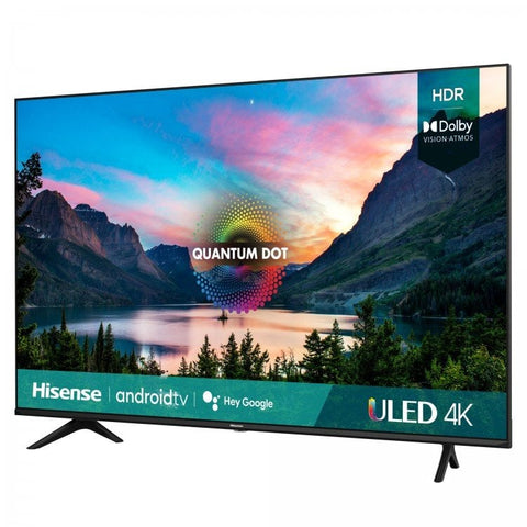 2021 Hisense 50U6G 50