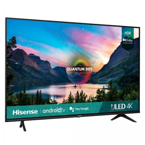 2021 Hisense 50U6G 50