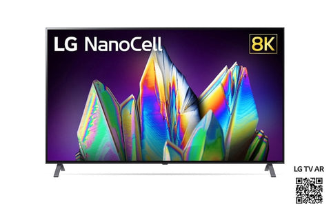 2021 LG 75NANO99UPA 75