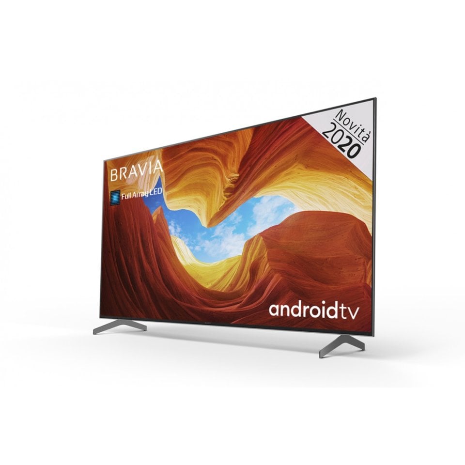 2020 Sony KD-55XH9096 55