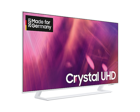2021 Samsung GU43AU9089 43