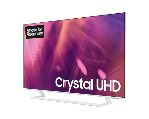 2021 Samsung GU43AU9089 43