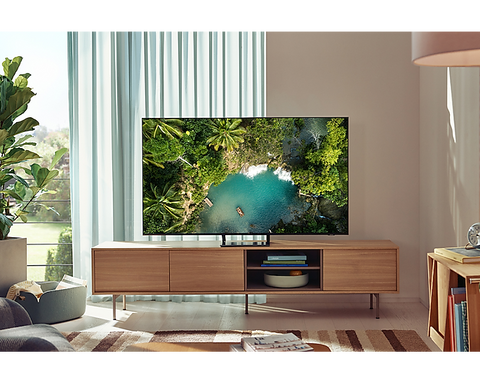 2021 Samsung GU43AU9089 43