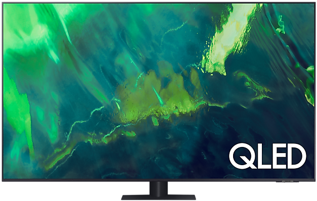 2021 Samsung Q73A Series