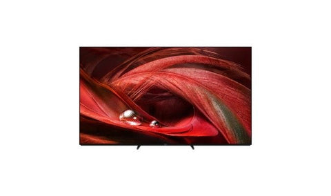 2021 Sony XR-75X95J 75