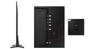 2021 Samsung QN43Q60A 43