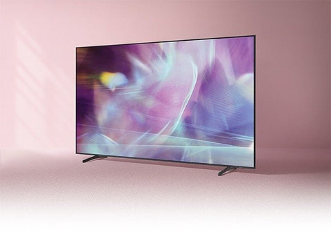 2021 Samsung QN60Q60A 61