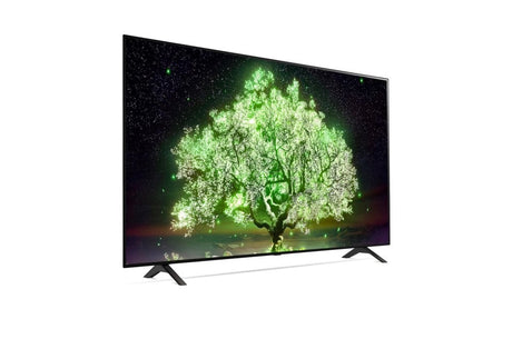 2021 LG OLED55A1PUA 55"