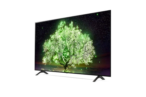 2021 LG OLED48A1PUA 48