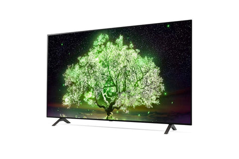 2021 LG OLED77A1LA 77