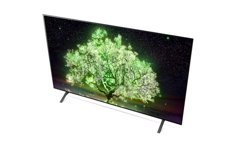 2021 LG OLED48A1LA 48