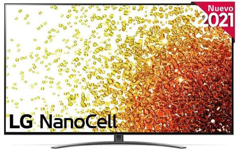 2021 LG 86NANO916PA 86