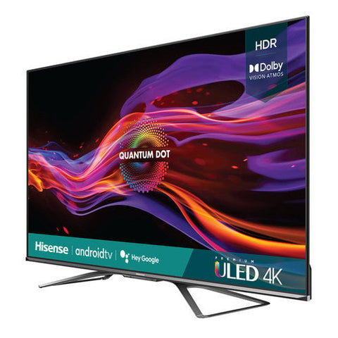 2021 Hisense 55U8GQ 55