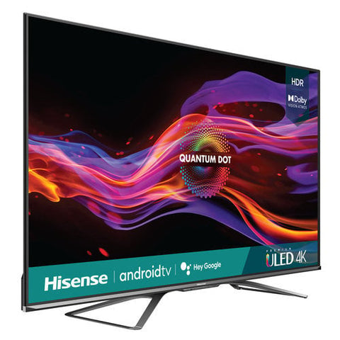 2021 Hisense 55U8GQ 55