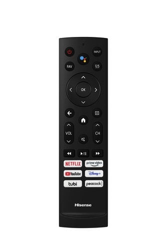 2021 Hisense 55U8G 55