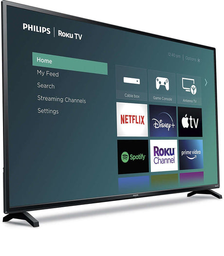 2021 Philips 75PFL4756/F7 75"