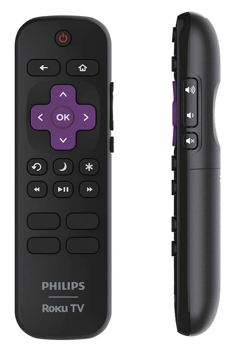 2021 Philips 75PFL4756/F7 75