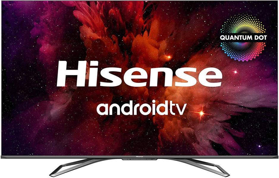 2020 Hisense Q9G Series