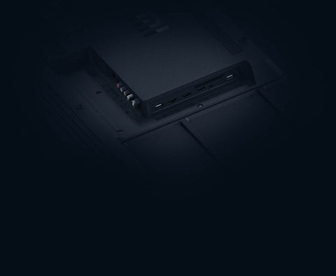 2021 Xiaomi Mi TV P1 55 55