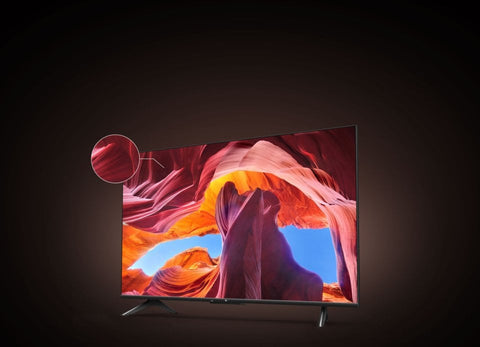 2021 Xiaomi Mi TV P1 55 55