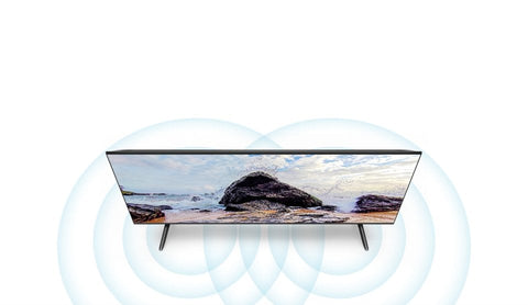 2021 Xiaomi Mi TV P1 55 55