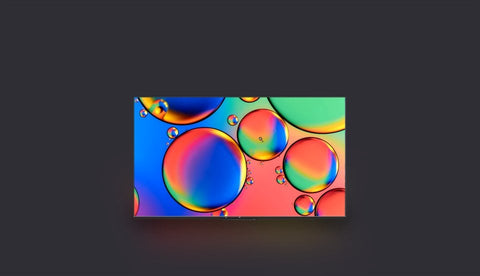 2021 Xiaomi Mi TV P1 50 50