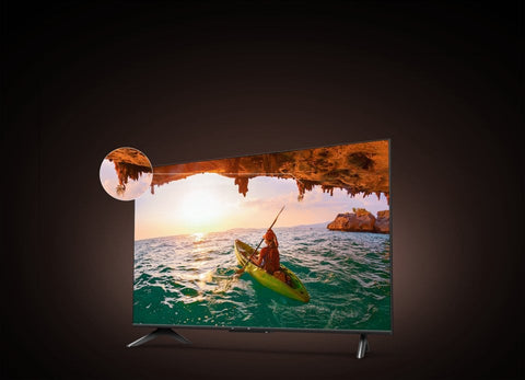 2021 Xiaomi Mi TV P1 50 50