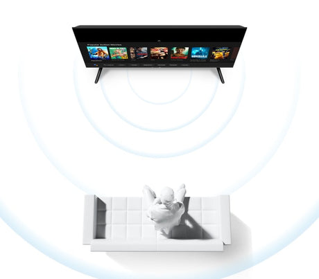 2021 Xiaomi Mi TV P1 50 50"