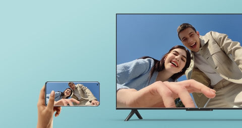 2021 Xiaomi Mi TV P1 50 50