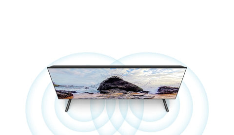 2021 Xiaomi Mi TV P1 50 50