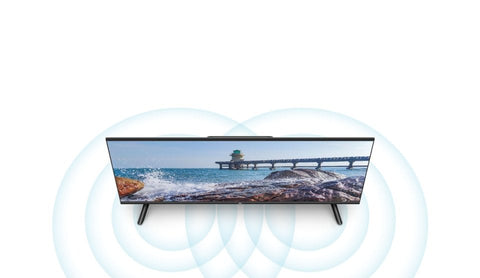 2021 Xiaomi Mi TV P1 32 32