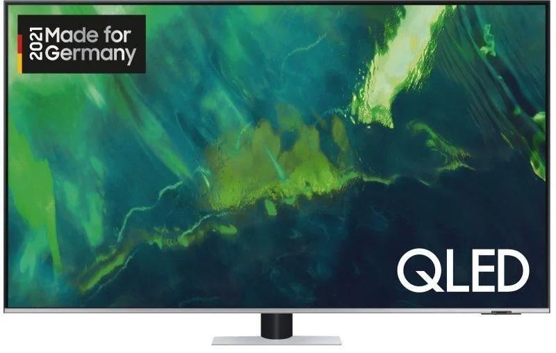 2021 Samsung Q72A Series