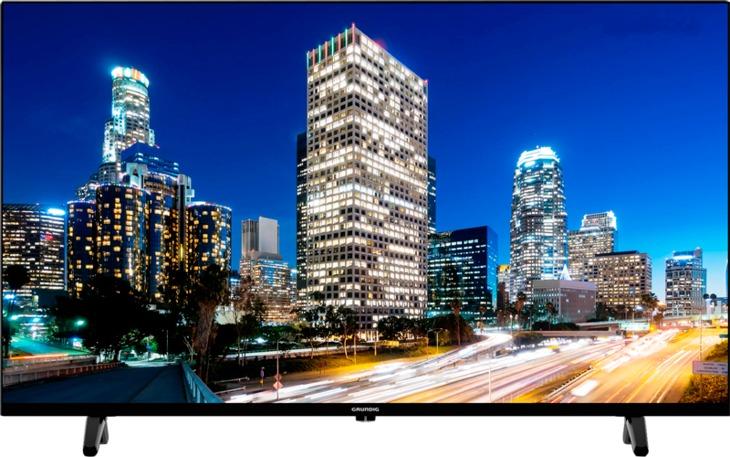 2021 Grundig GHB6100 Series