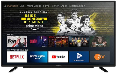 2020 Grundig 32VLE6010 32
