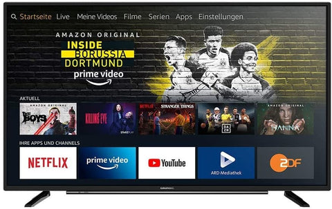 2020 Grundig 32VLE6010 32