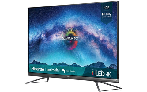 2021 Hisense 75U9GQ 75